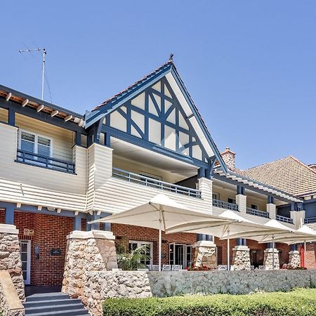 Caves House Hotel & Apartments Ялингъп Екстериор снимка