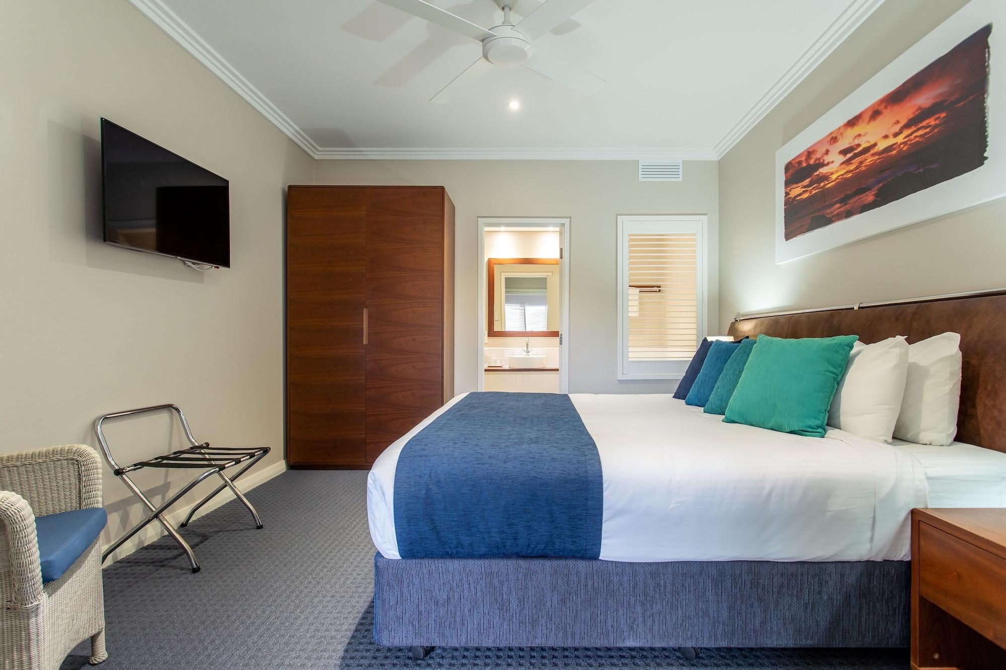 Caves House Hotel & Apartments Ялингъп Екстериор снимка