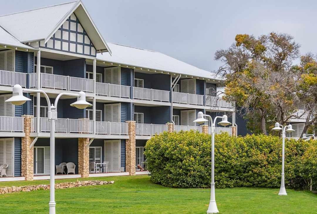 Caves House Hotel & Apartments Ялингъп Екстериор снимка