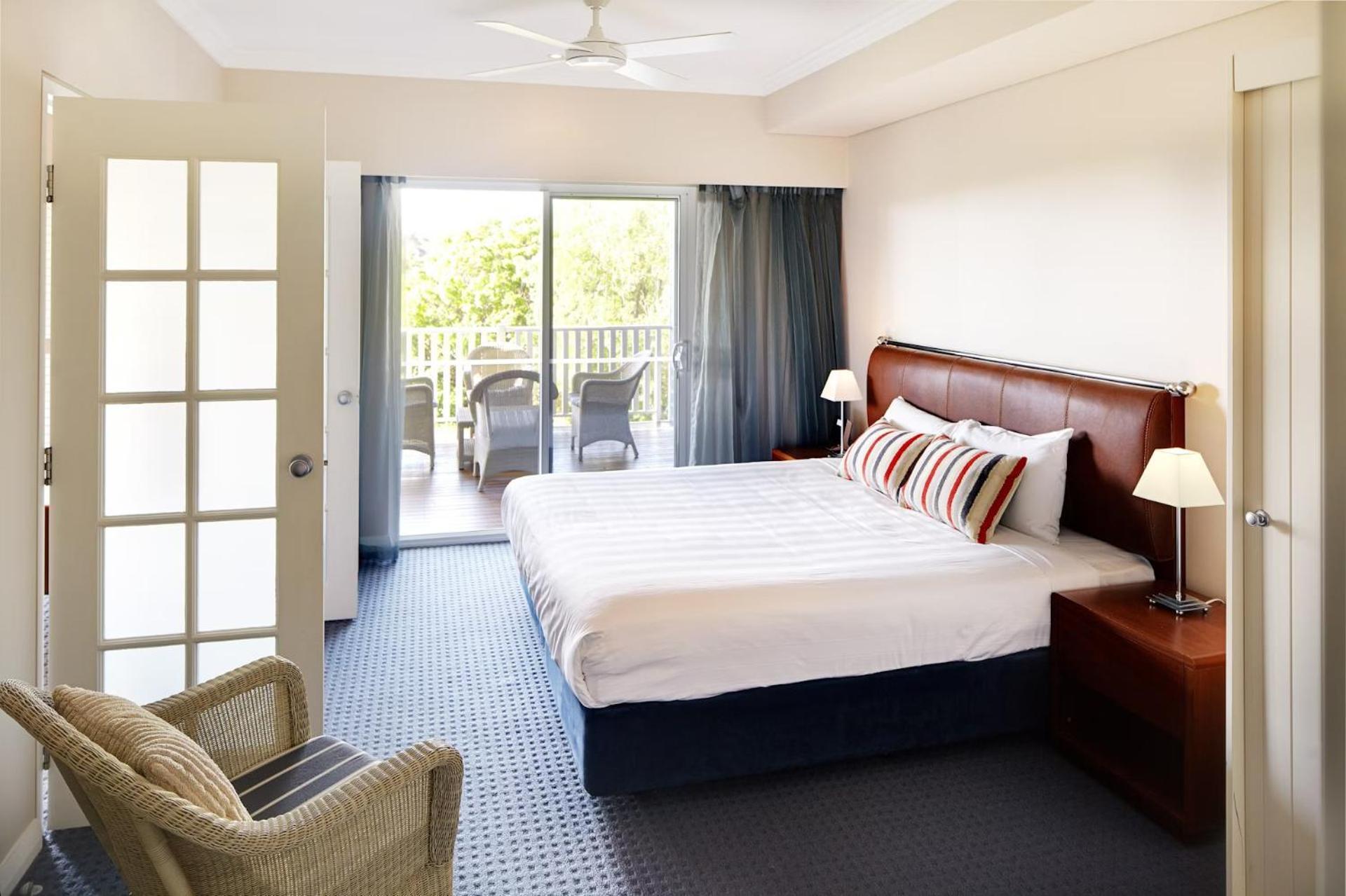 Caves House Hotel & Apartments Ялингъп Екстериор снимка