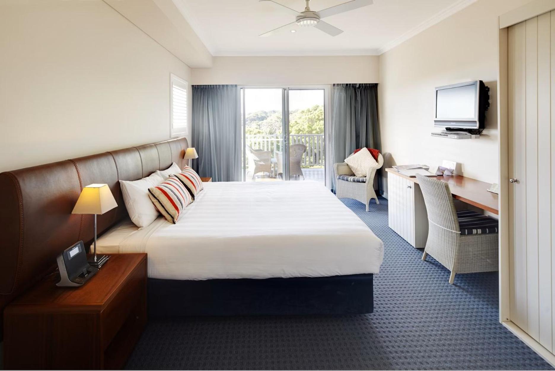 Caves House Hotel & Apartments Ялингъп Екстериор снимка