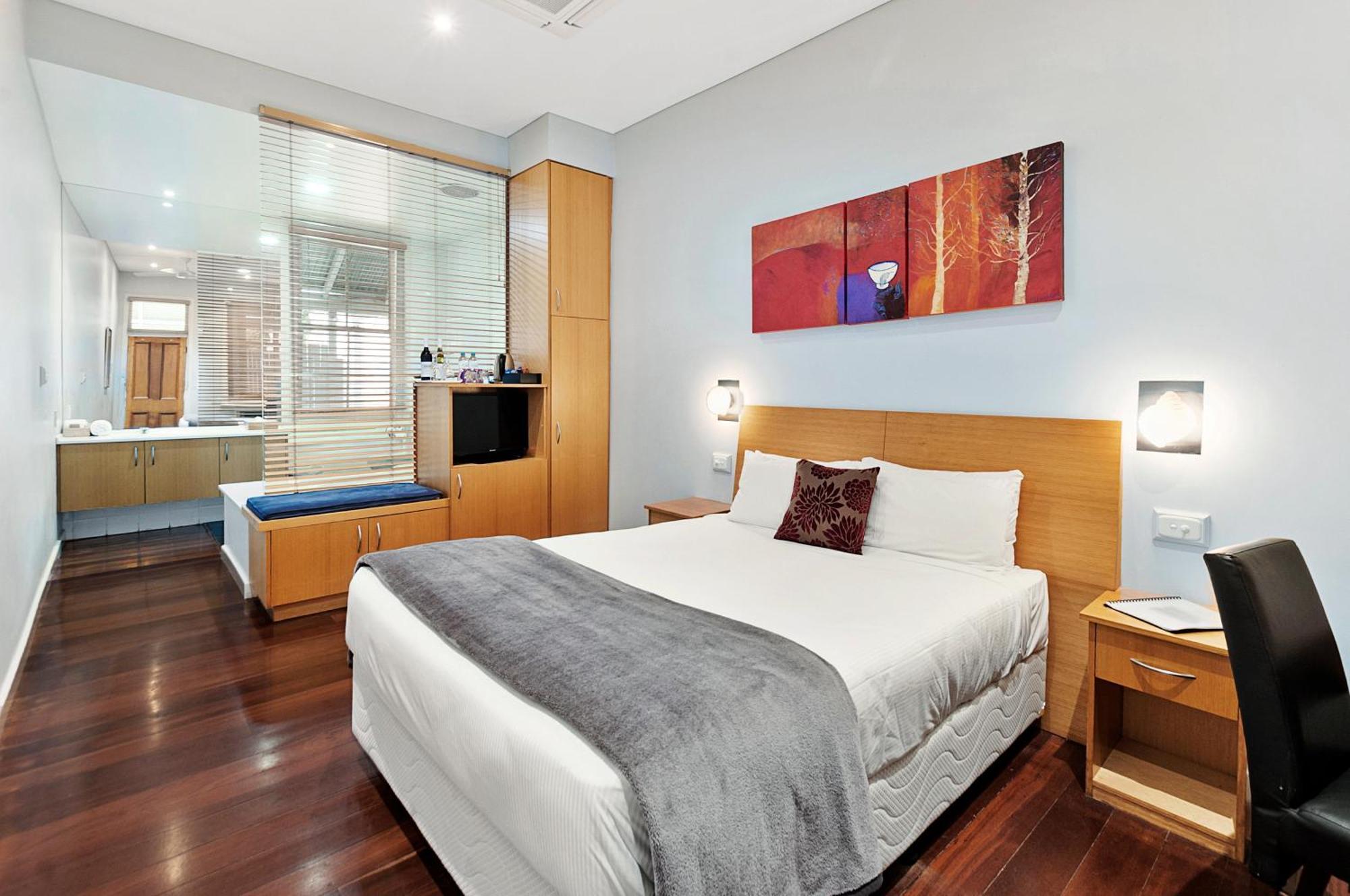 Caves House Hotel & Apartments Ялингъп Екстериор снимка