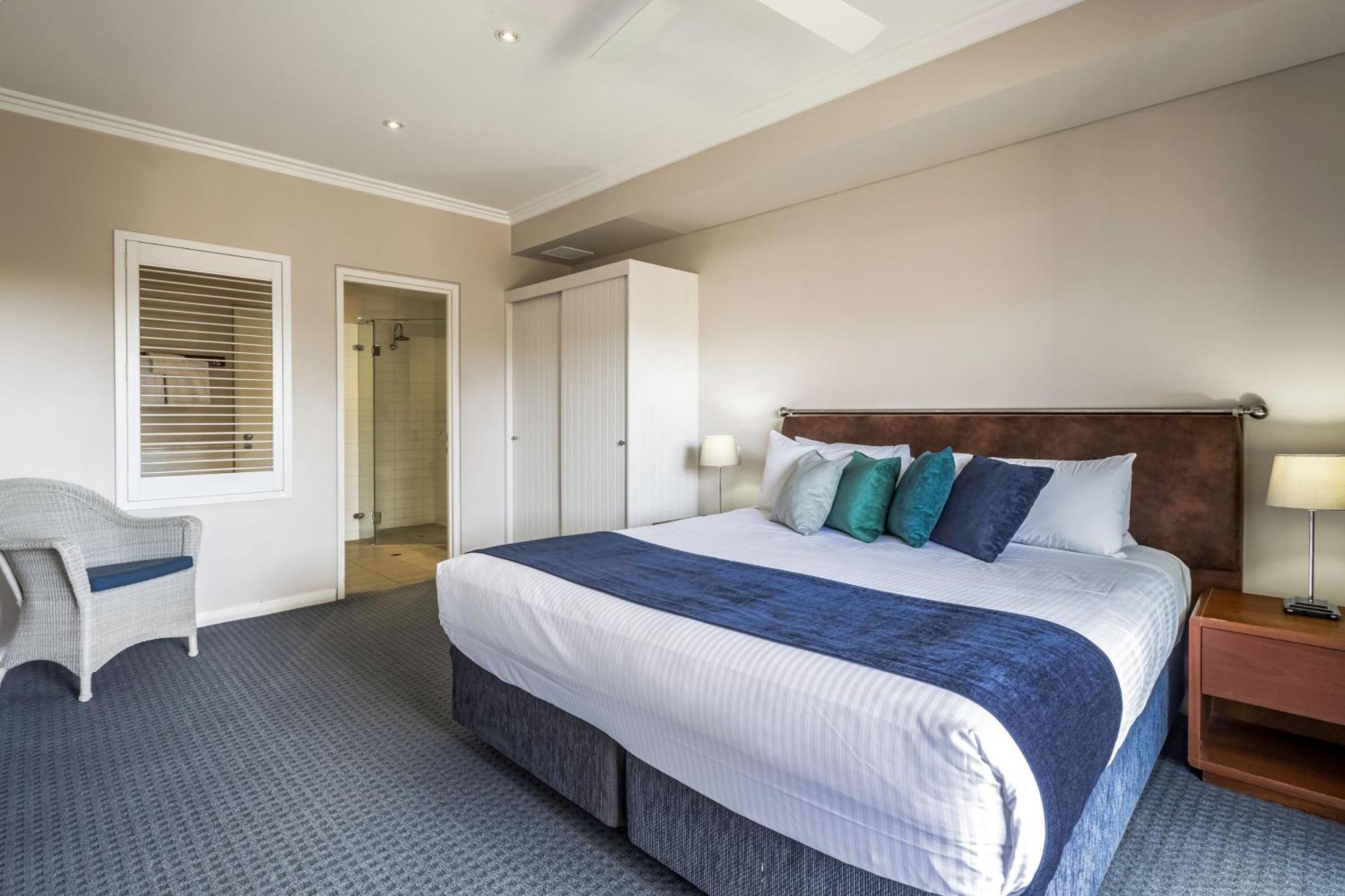 Caves House Hotel & Apartments Ялингъп Екстериор снимка