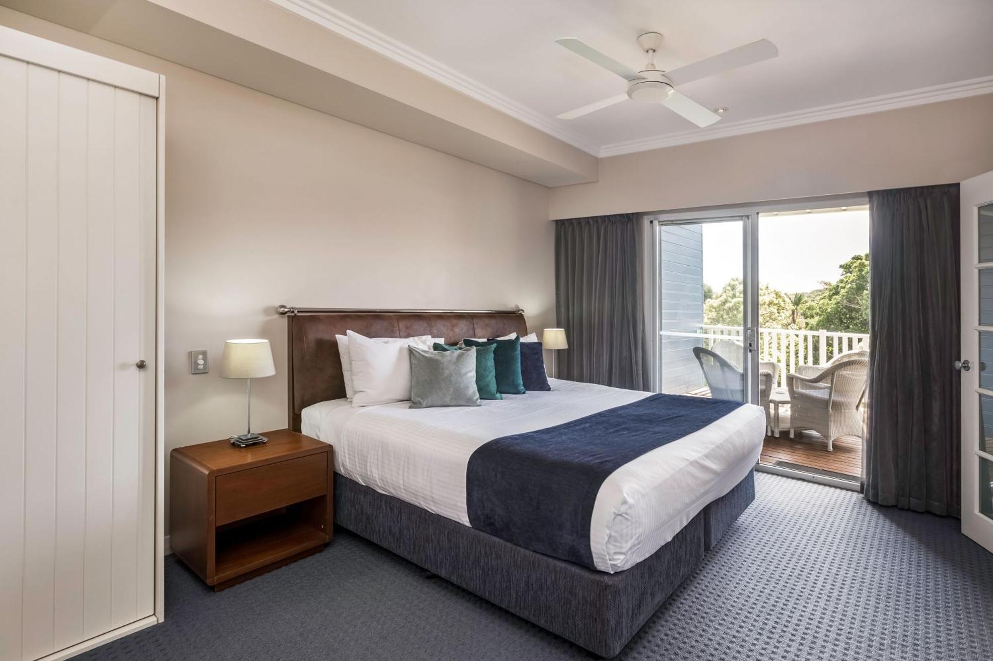 Caves House Hotel & Apartments Ялингъп Екстериор снимка
